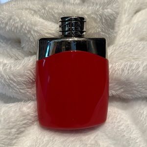 Montblanc Red Eau de Parfum